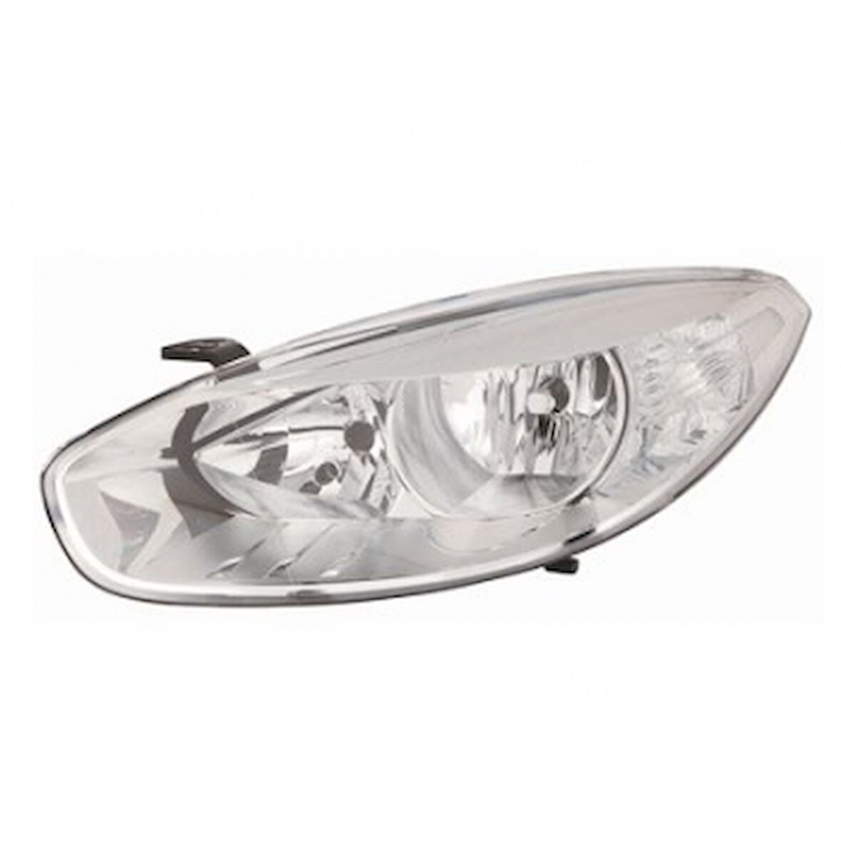 Renault Far Sol Fluence 2010> (260608656r) - Maıs 260608656r