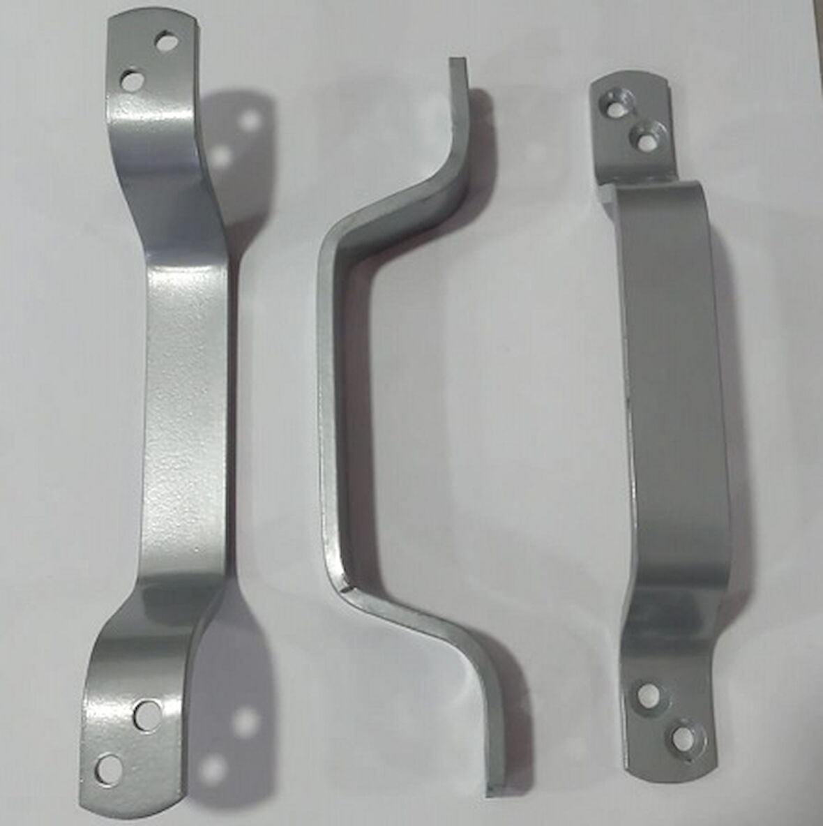 Çelik Makina ve Kapak Kulpu  2 Adet