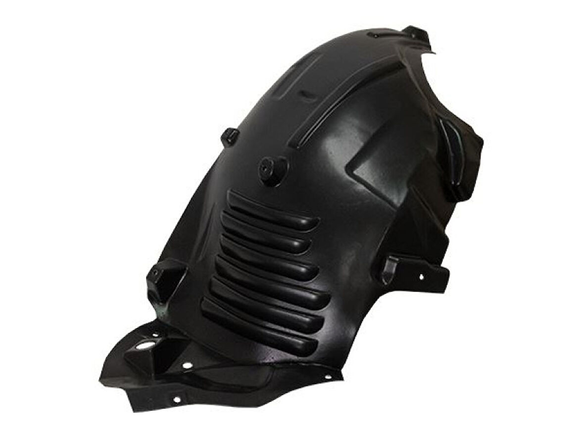 Mercedes Camurluk Davlumbazı W212 On Sag On Taraf (oemkalıte) 2009>12 - Wenderparts Ma2126900230hd