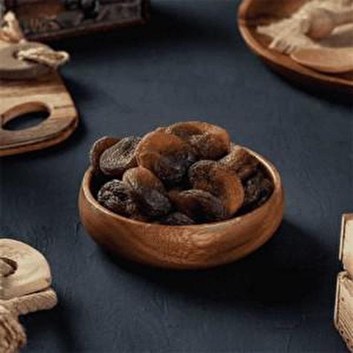 Kayısı Gün Kurusu No1 750 Gr.