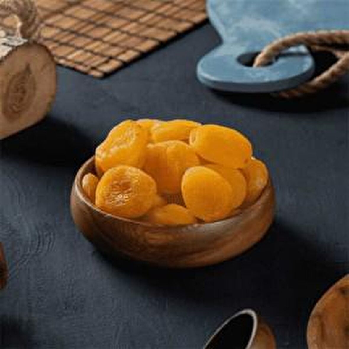Kayısı Sarı No1 750 Gr.