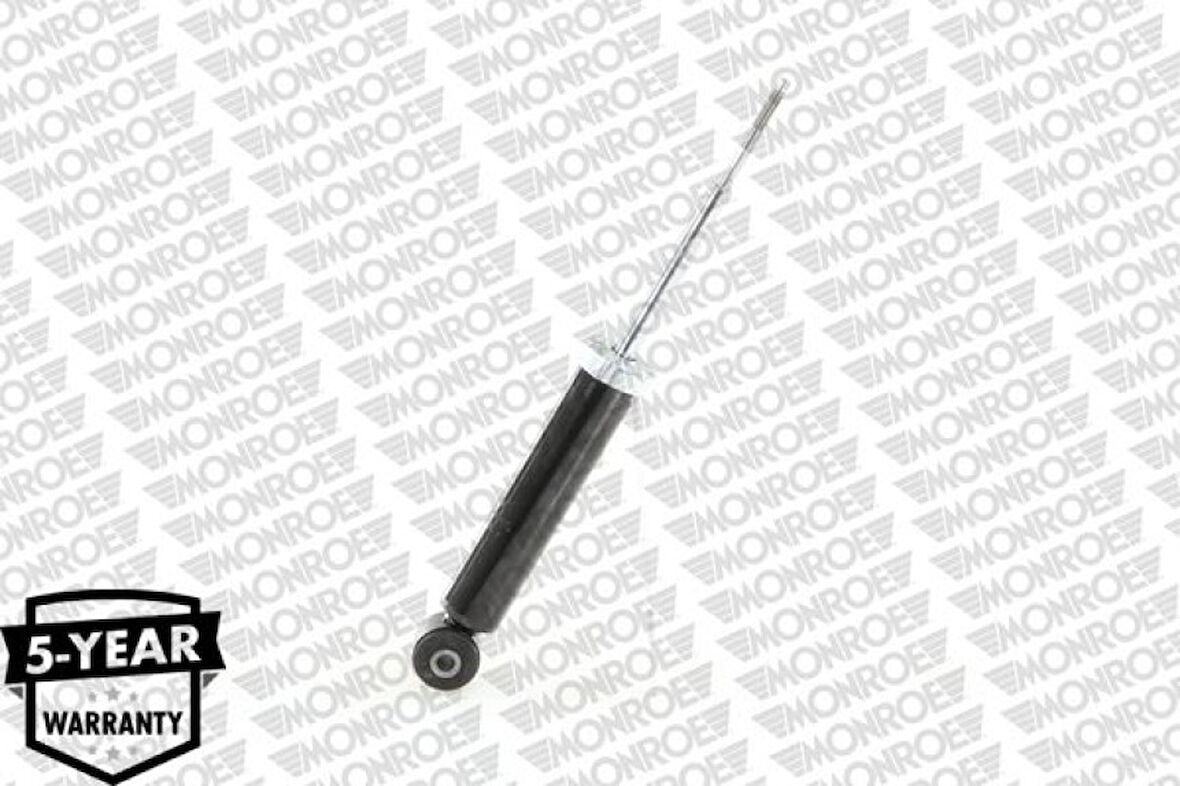 Renault Arka Amortısor Latıtude - Monroe G2221