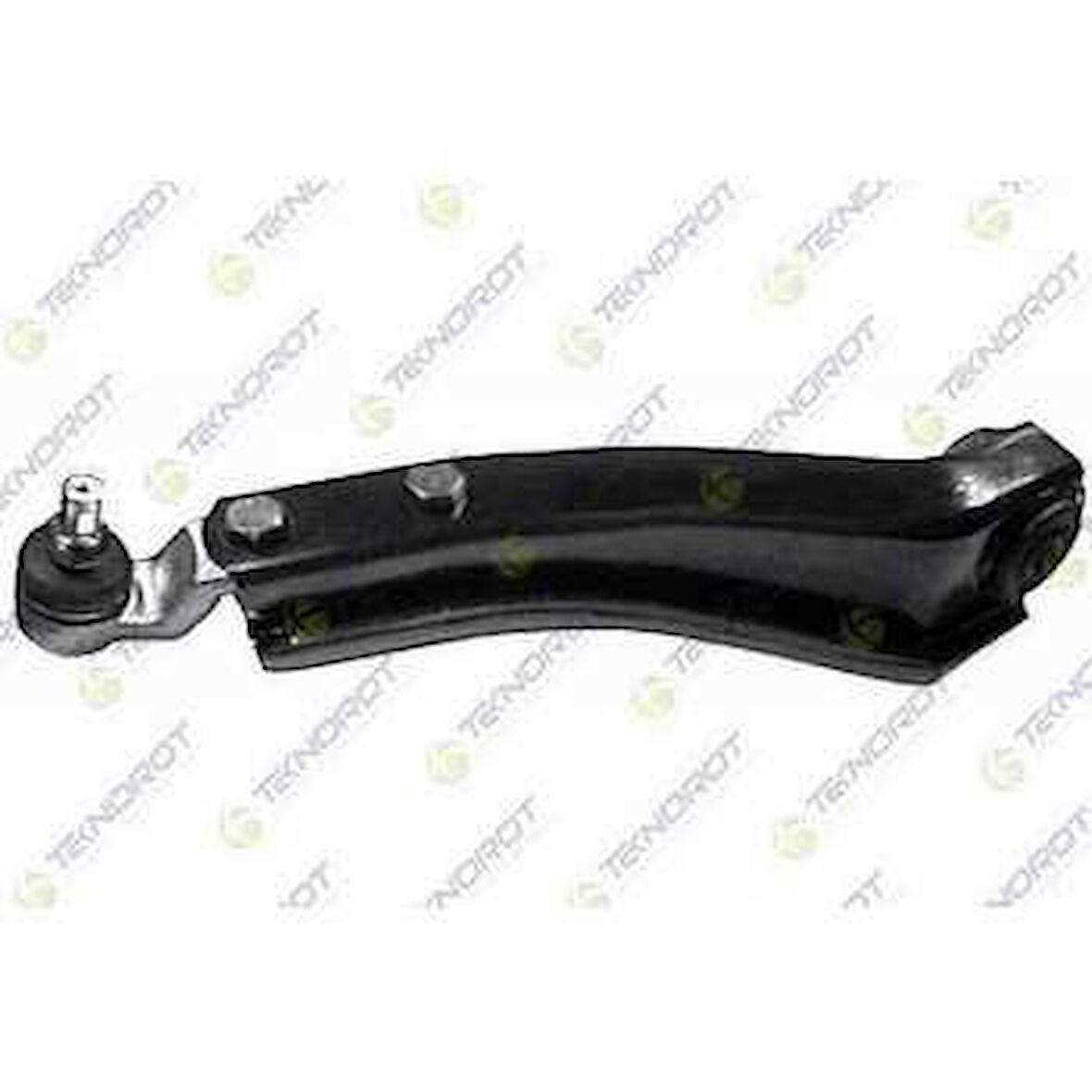 Opel Salıncak On Sol Corsa B 93>02 97> , Tigra 93>01 Komple - Teknorot O-146