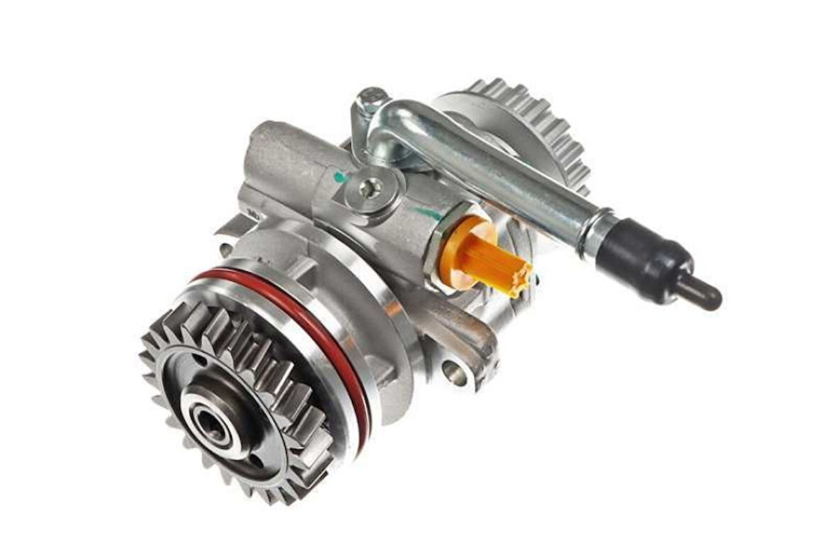 Vw Direksiyon Pompası - Jpr544 - Vw 7h0422153h