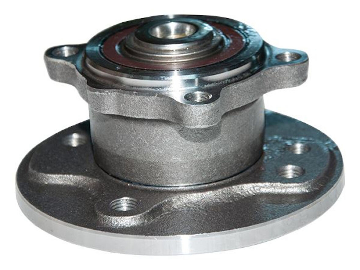 Mini Cooper Arka Teker Poryası Mini R50 R52 R53 01>07 - Wenderparts Ba33416756830