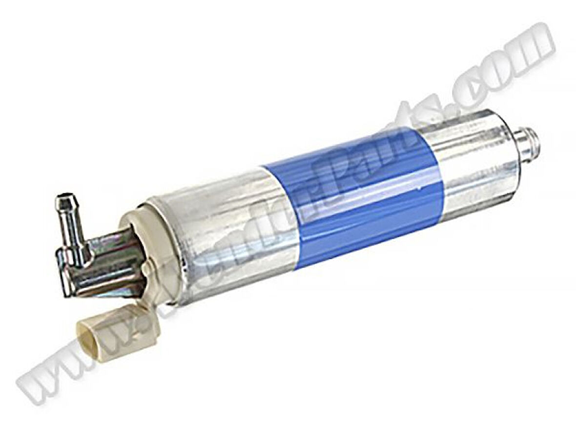 Mercedes Yakıt Pompası S-Class W220 98>05 C215 99>06 Sl-Class R230 01>12 - Wenderparts Ma0014701294