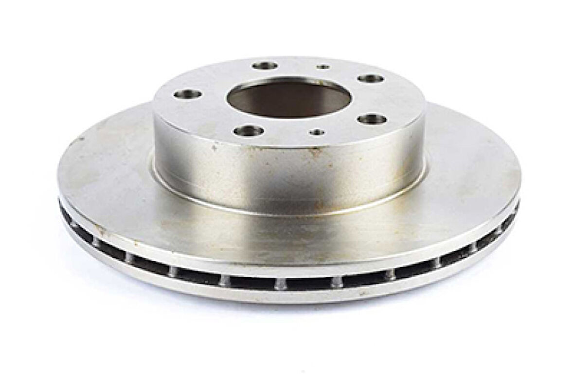 Psa Fren Diski Ön - Fren Diski Ön - Bsg 70-210-003