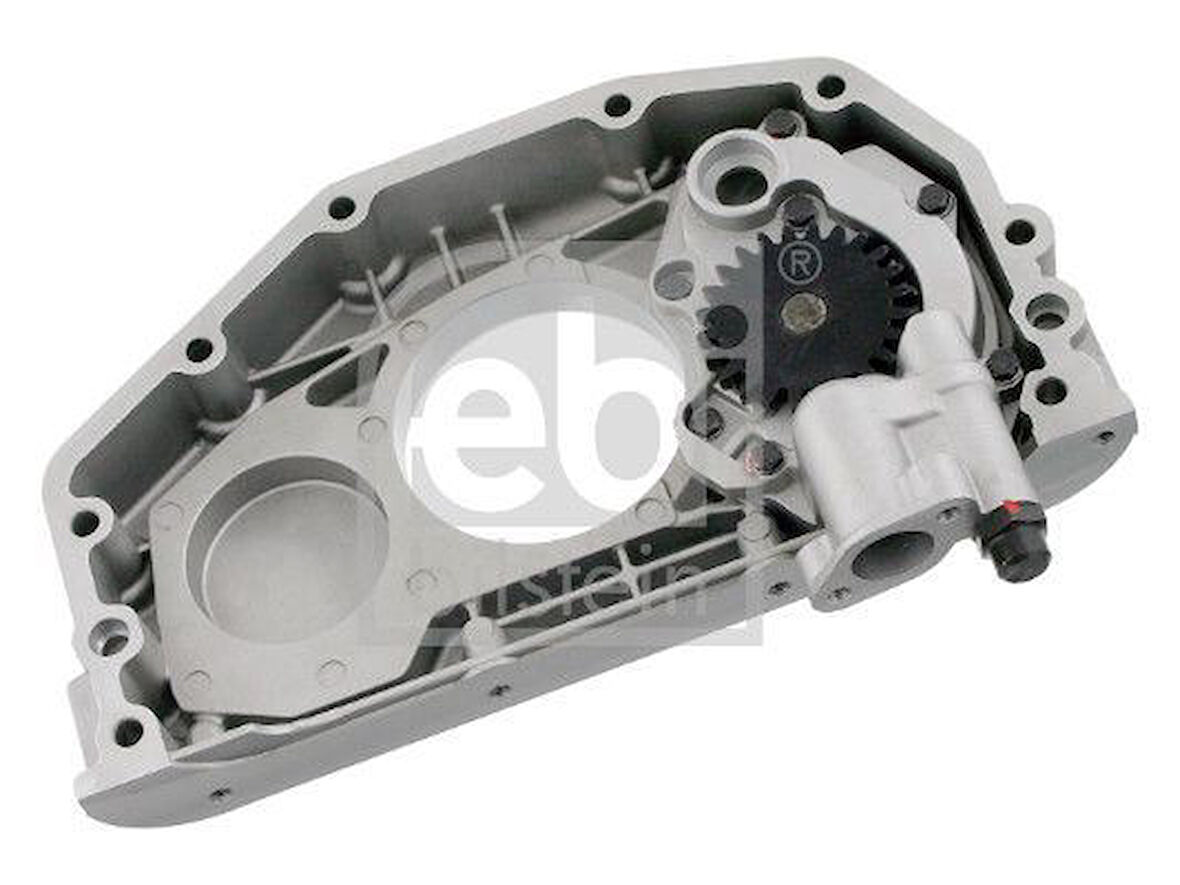 Mercedes Truck Yag Pompası Mercedes Benz Axor Kamyon 906 Atego Kamyon 904 - Febi 27821