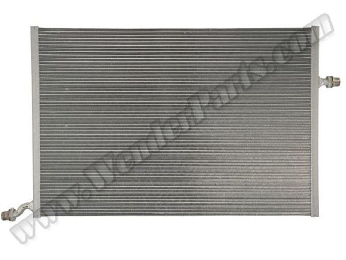 Mercedes İlave Su Radyatoru W205 14> W213 16> C238 16> C253 16> C257 17> - Wenderparts Ma0995002003