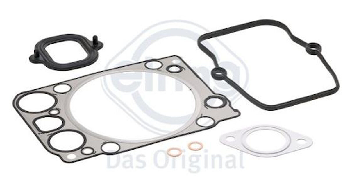 Mercedes Truck Motor Ust Takım Conta Mercedes Actros-Mp2-Mp3 -Travego-Tourısmo Om541-Om542 - Elring 447.215