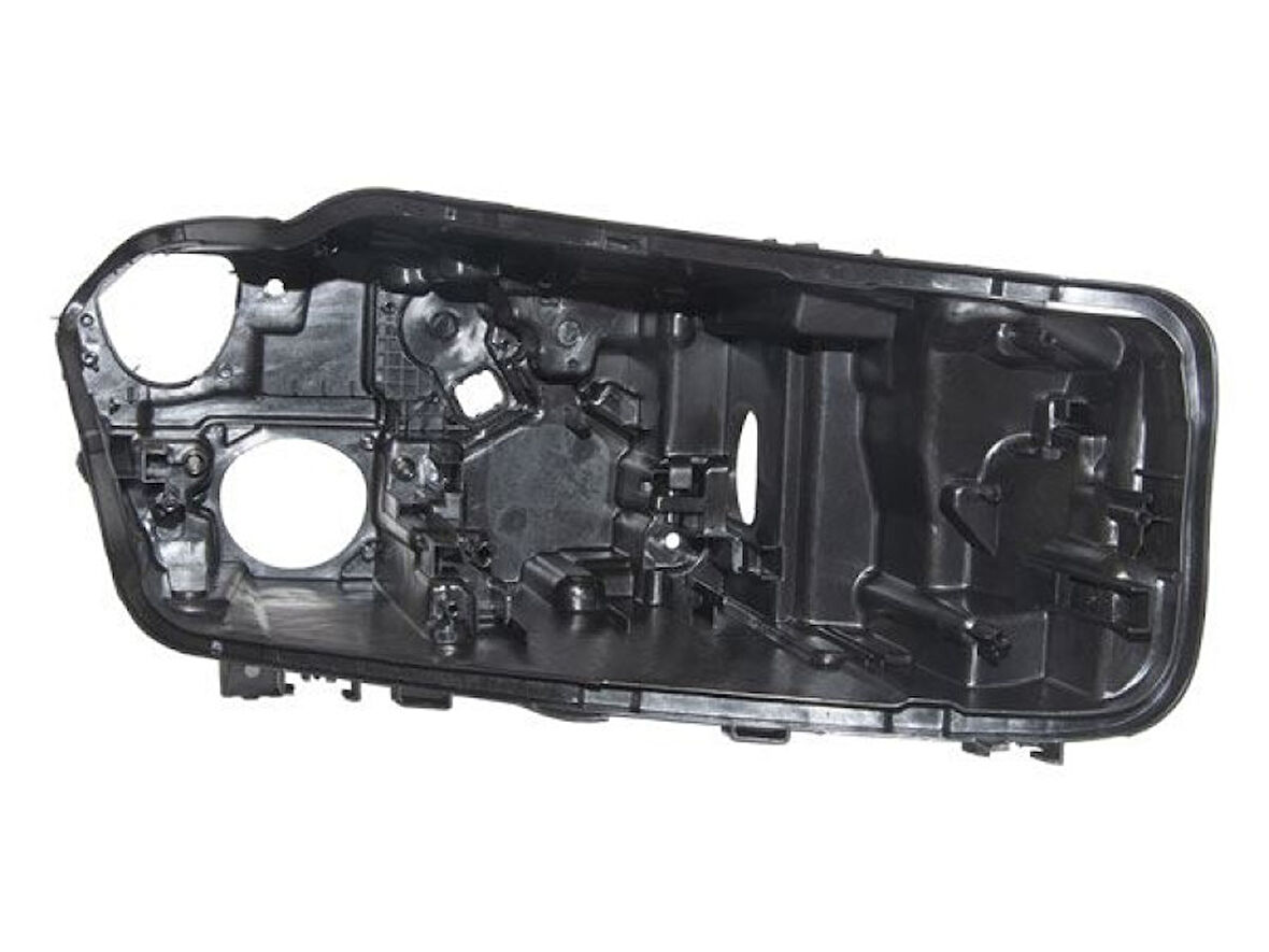 Bmw Far Kasası G30 LCI Sag Laser Light 2020> - Wenderparts Ba63119479268p2