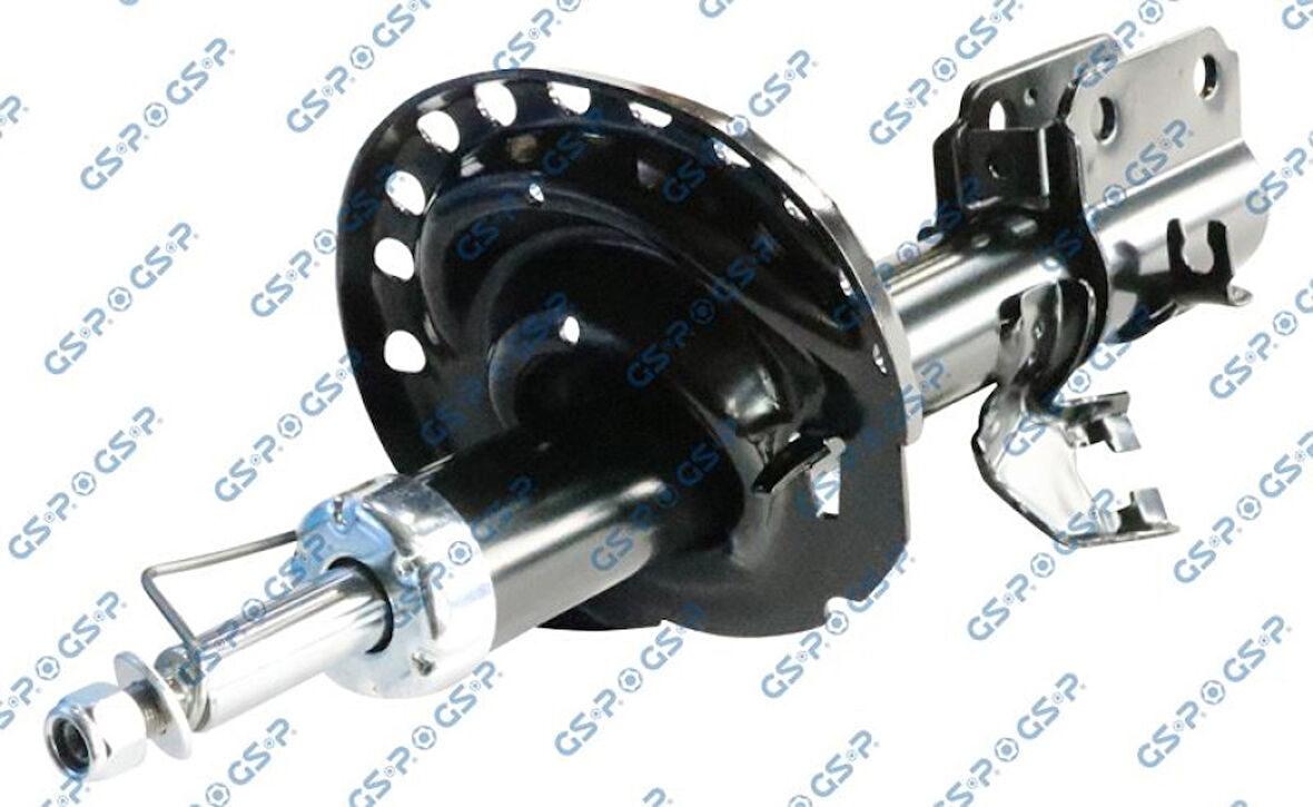 Nissan On Amortısor Sol Gazlı Nissan Micra K12 1.2 1.4 Benzinli 1.5 DCI 2003-2010 - Gsp 32306232