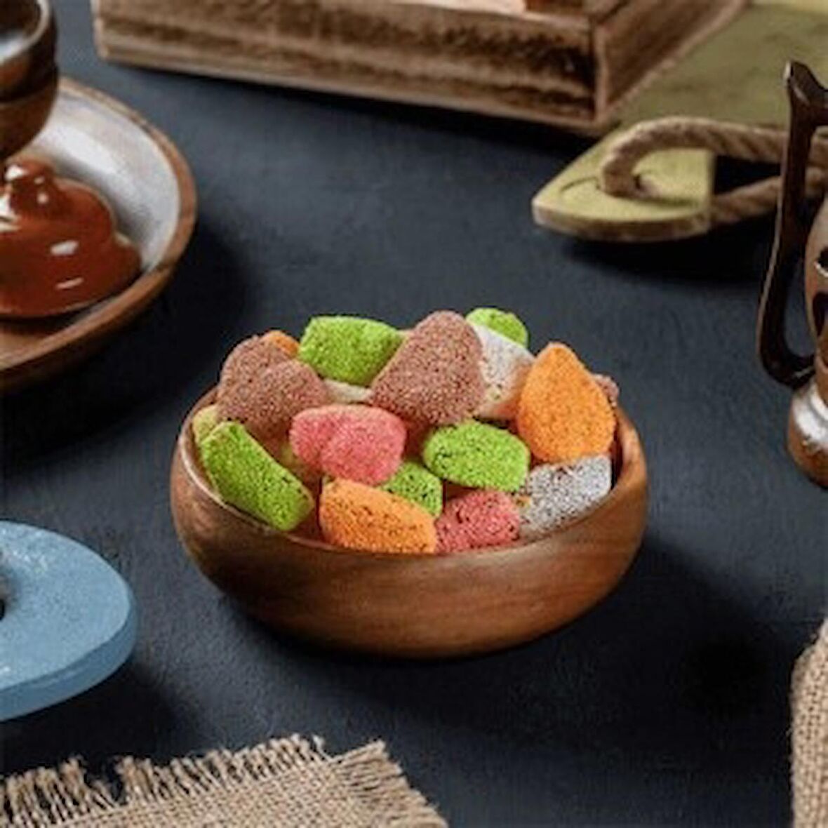 Jöle Şeker 100 Gr.