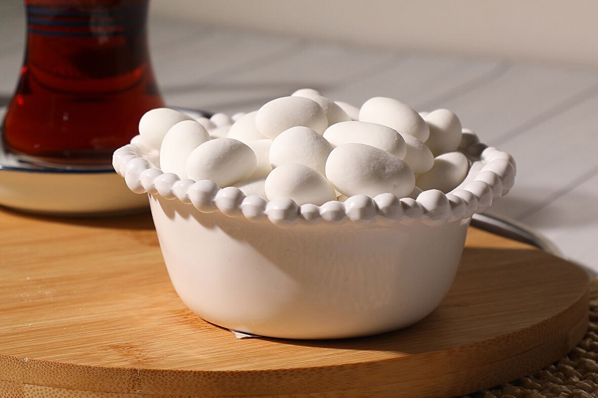 BADEM ŞEKERİ 5 Kg.