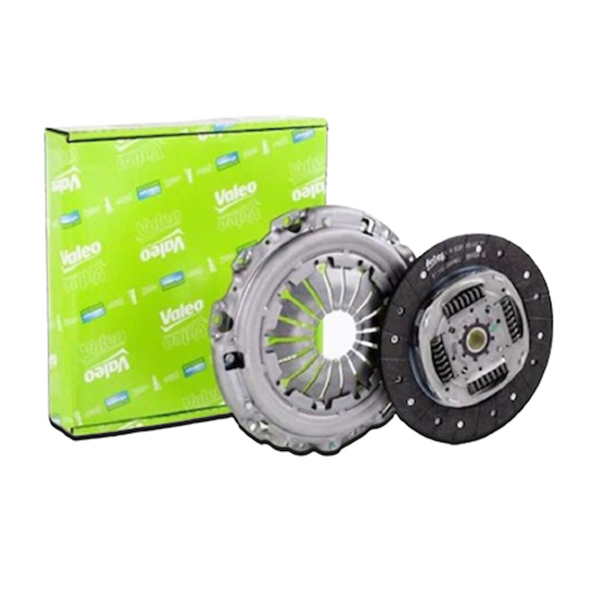 Renault Truck Debriyaj Seti Renault Kamyon Mascott 2 - Valeo 827065