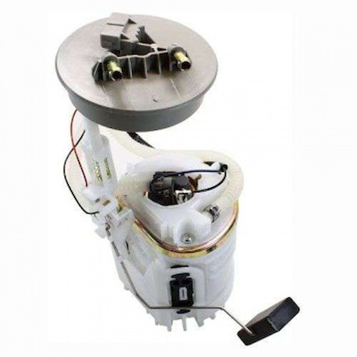 Vag Yakıt Depo Samandırası Komple Polo Classıc Golf III 1,6 Ust Parca - Fdr 9630