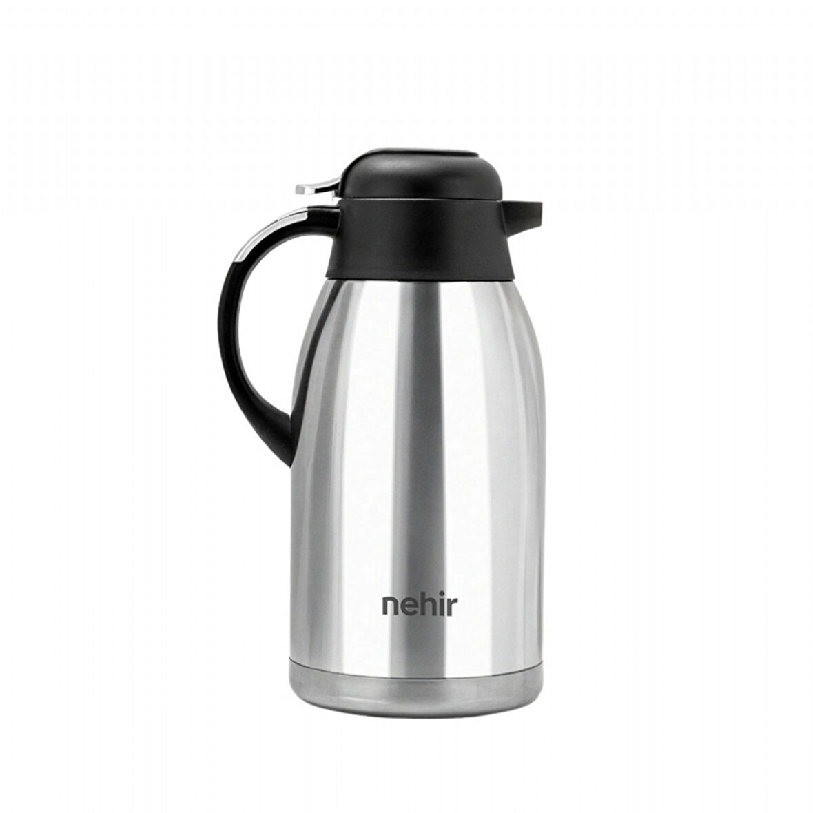 Nehir Felix Çelik Termos 2L