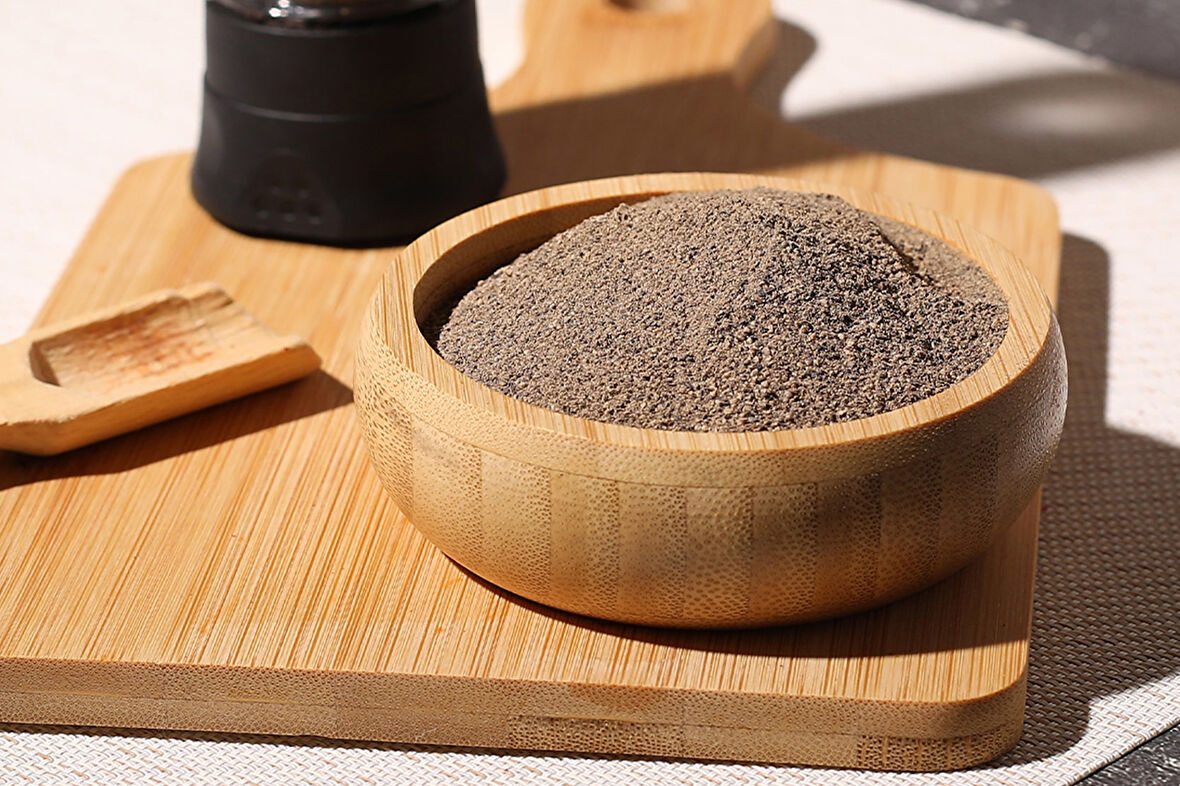 KARA BİBER TOZ 250 Gr.