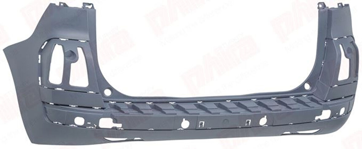 Psa Arka Tampon Astarlı C4 Picasso 07> - Phira Cp4-07300