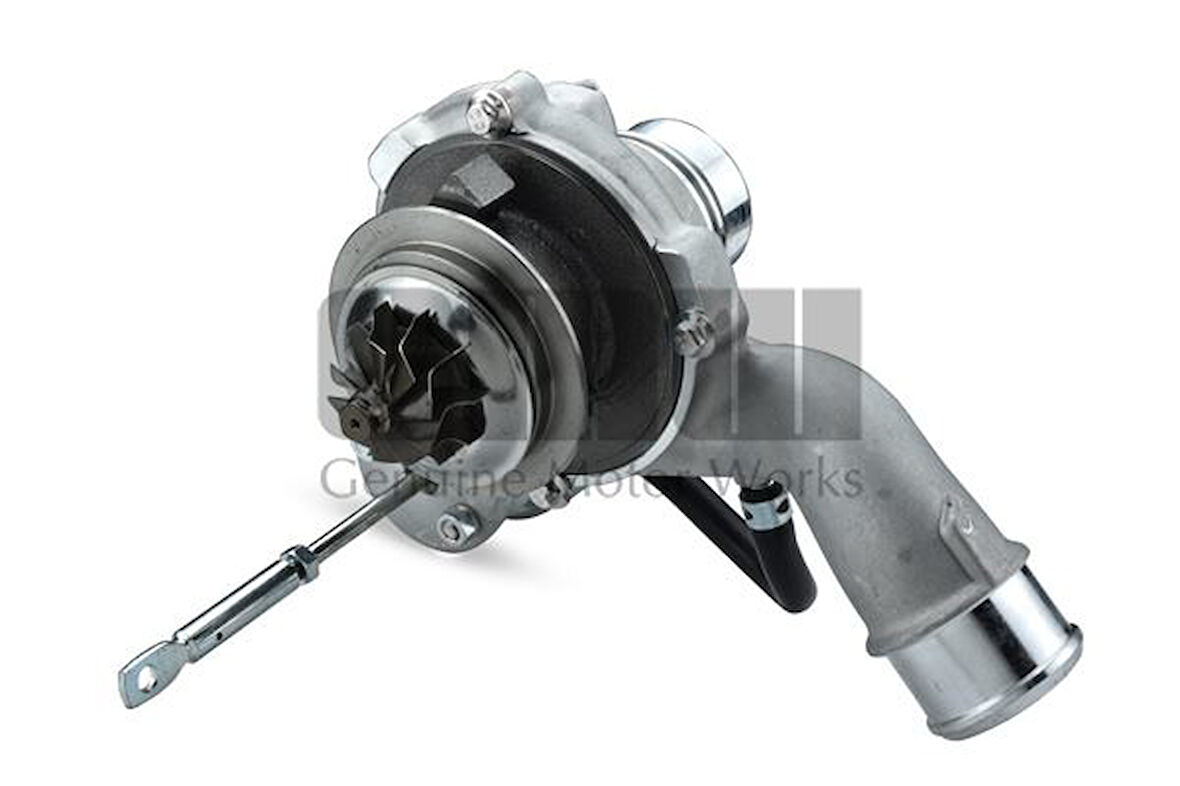 Ford Turbo Sarj Connect 1,8tdci 75ps / 90ps 06>13 - Gmw Tb706449tr