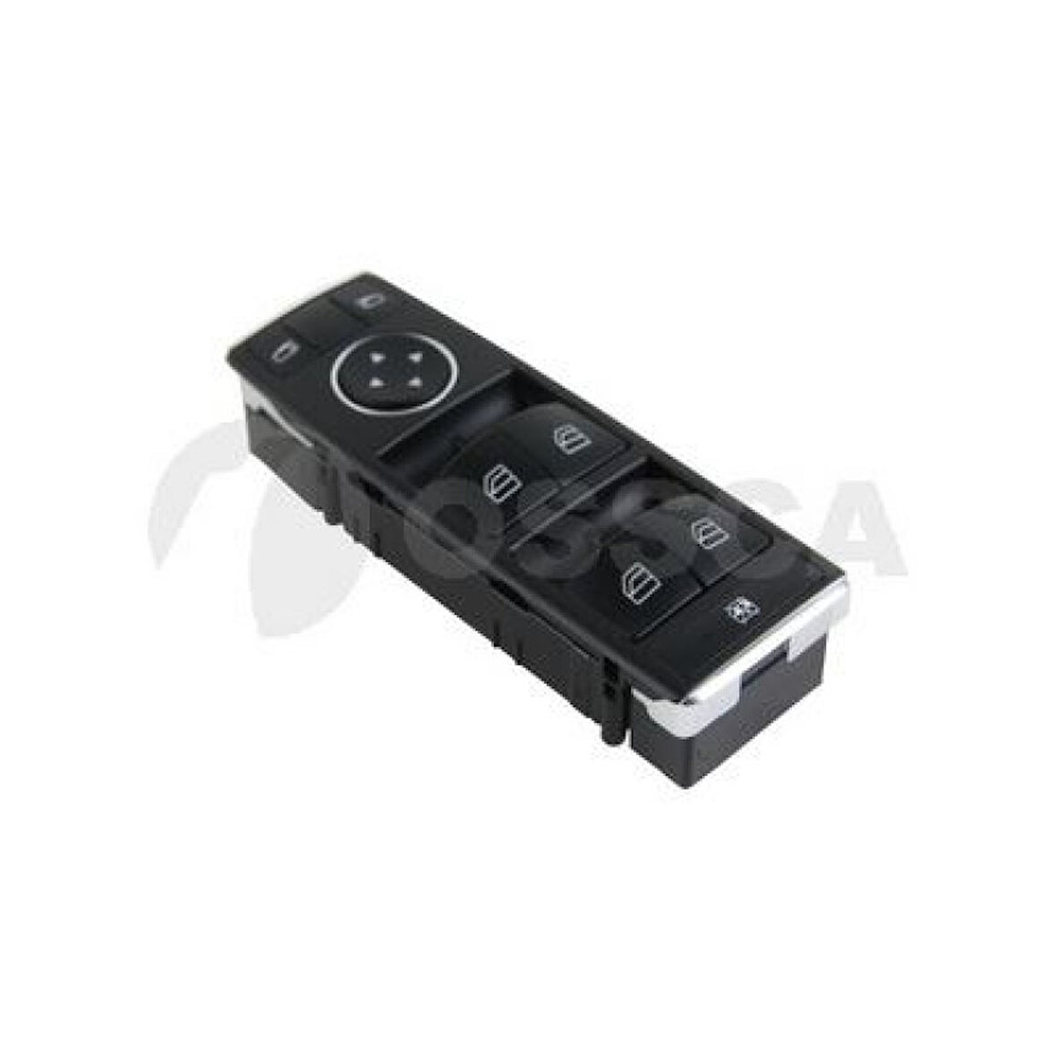 Mercedes Cam Acma Salteri Sol On (komple, Ayna Katlamasız) X204 08>15 W204 07>14 S204 07>14 W212 09>13 C207 0 - Ossca 40993