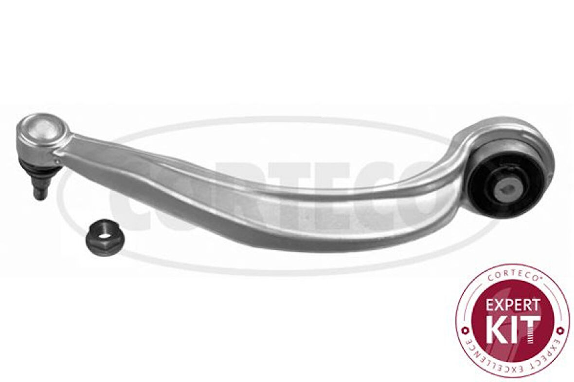 Vw Rotıllı Kol Alt Egri Sag - Rotıllı Kol Alt Egri Sag - Cor 49399333