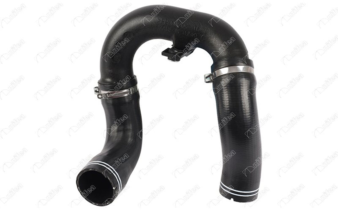 Fiat Turbo Hortum Plastık Boru Doblo III 1,6d Multıjet - Nifea 14742