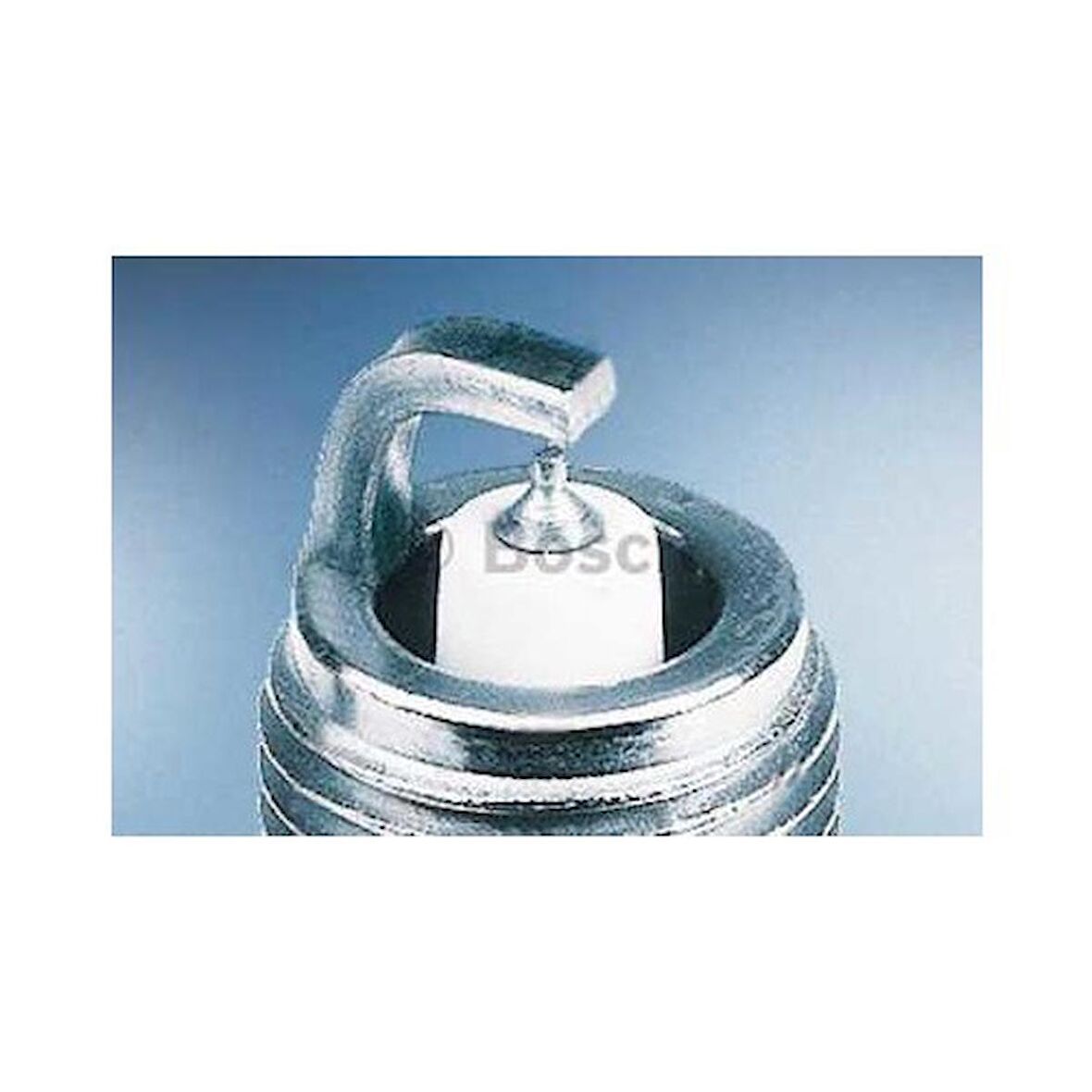 Bosch Buji Fr7Mpp10 Volvo S60 2.0T Focus 2.5 İ St 00-09