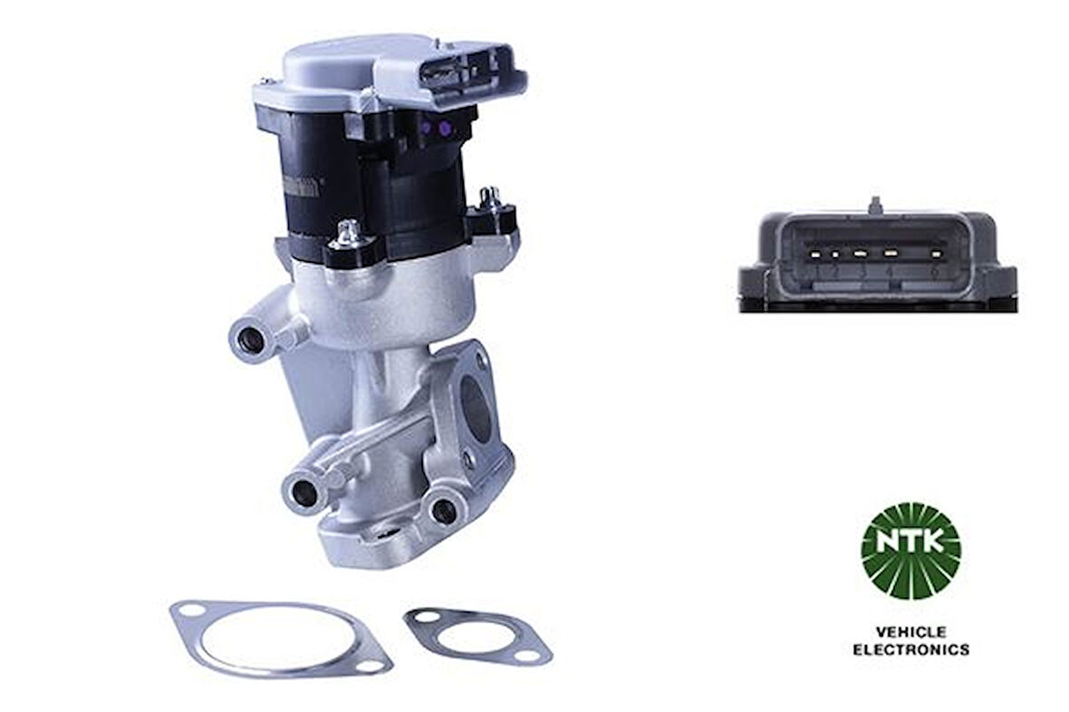 Land Rover Egr Valfı Sol (276dt) Land Rover Discovery III (l319) 04>09 Range Rover Sport I (l320) 05>13 Jaguar - Ngk 90747