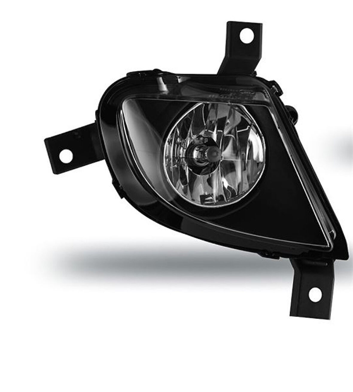 Bmw Sis Farı Sag Bmw E90 LCI (e-Mark) - Wj30-0528-09-R