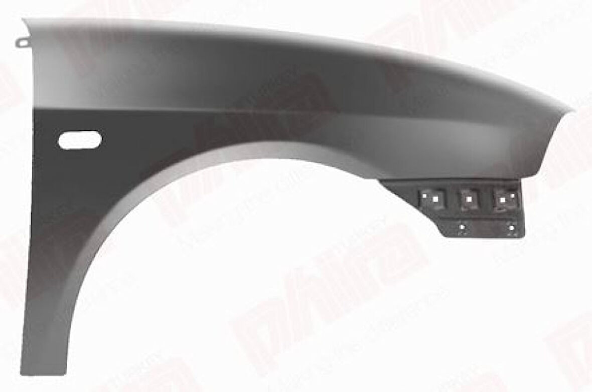 Vag Camurluk On Sag Sinyal Delikli Sac İbiza Cordoba 03>09 - Oran 117012