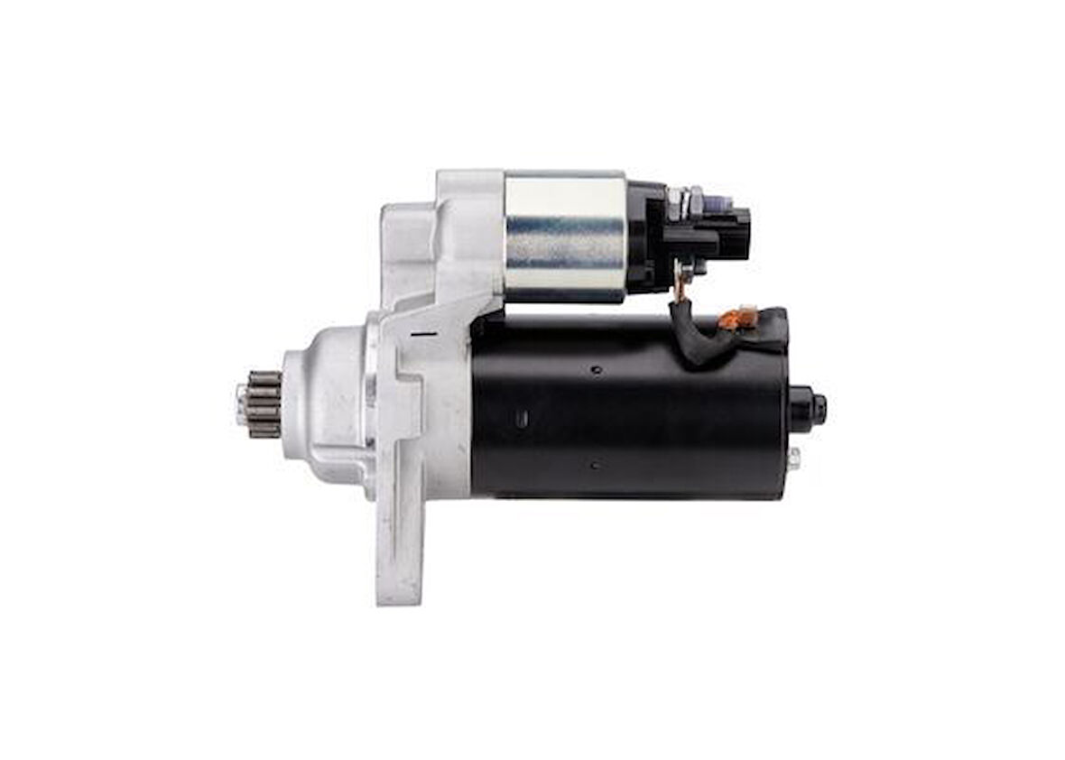 Vag Mars Motoru 12v 11dis 1.7kw 1.6tdi Caddy IV 16> Passat 09>11 Transporter T7 16> A1 10>altea 09> IV B - Bosch 1986s00802