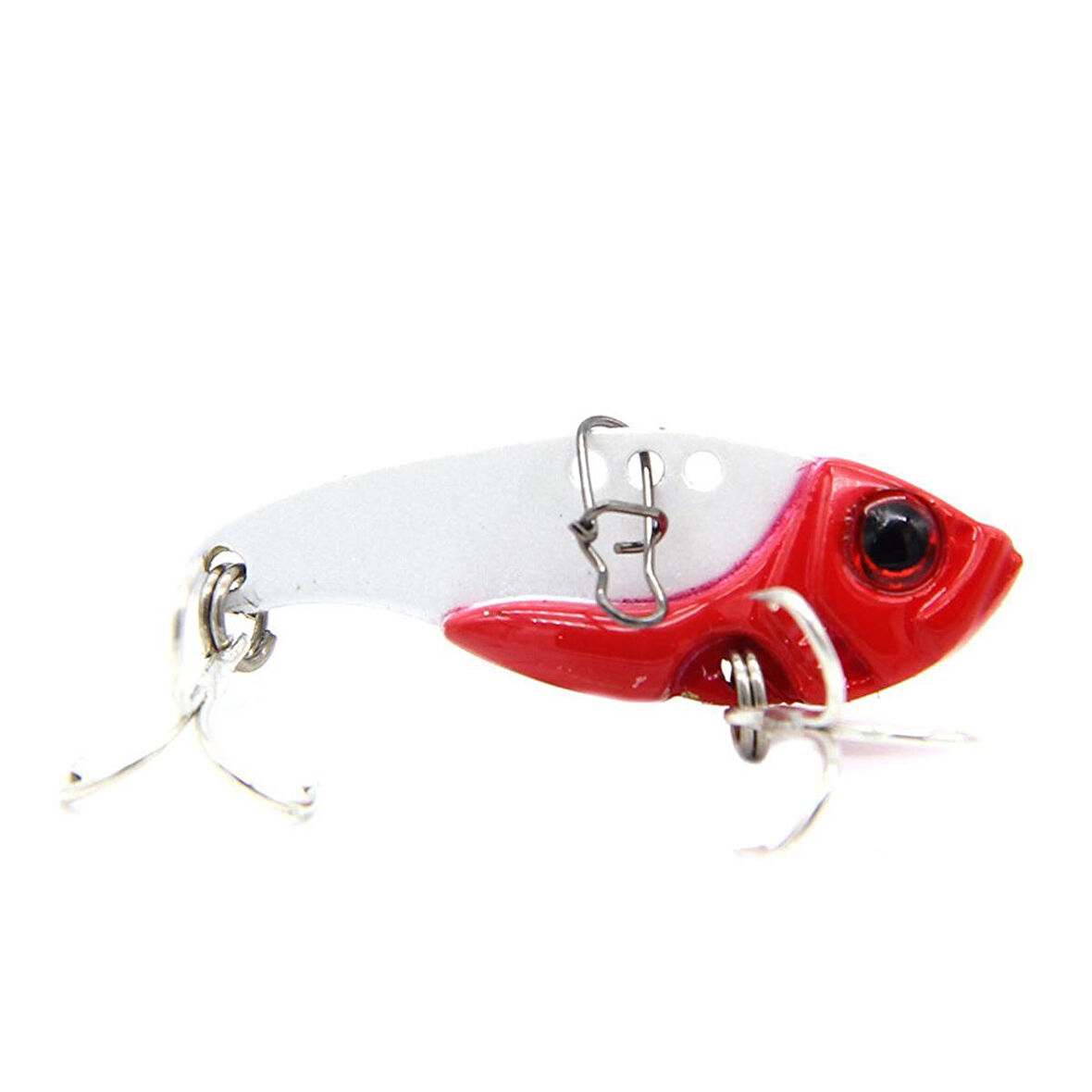 Wily Spoiled Baby Vibrasyon 3Gr 28MM Jig Yem SP331