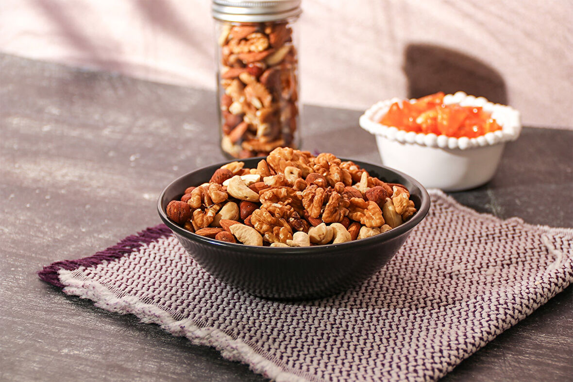 Naturel Ara Öğün Paketi 250 Gr.