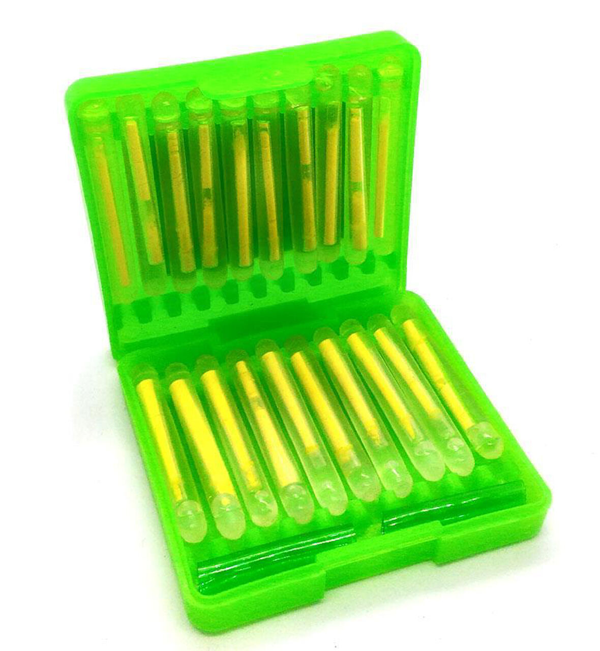 Effe Light Stick Fosfor Fitilli Yellow\Green 4.5*39mm Yellow/Green