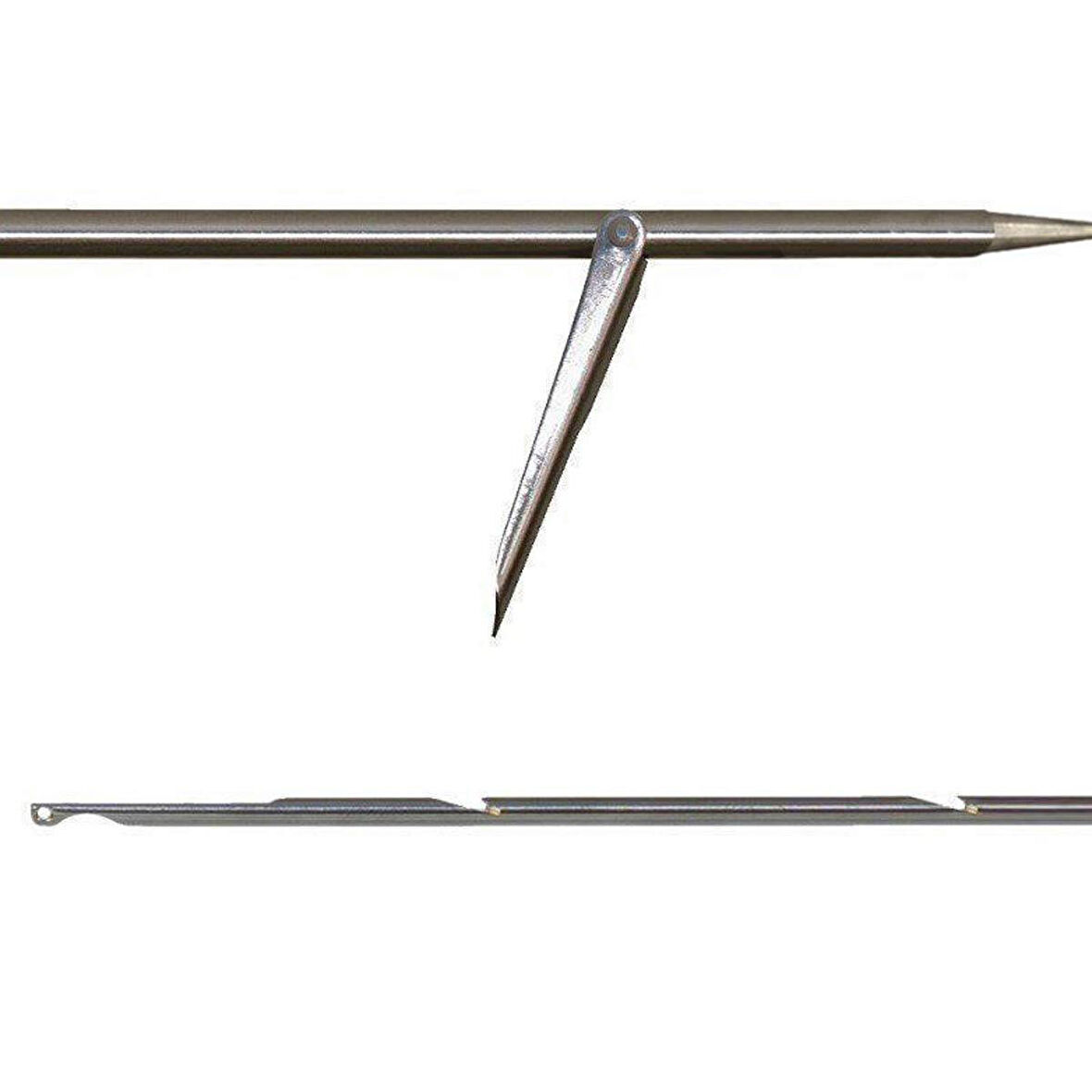 Apnea Diamond Rhino Zıpkın Şişi 6.50mm 130 Cm