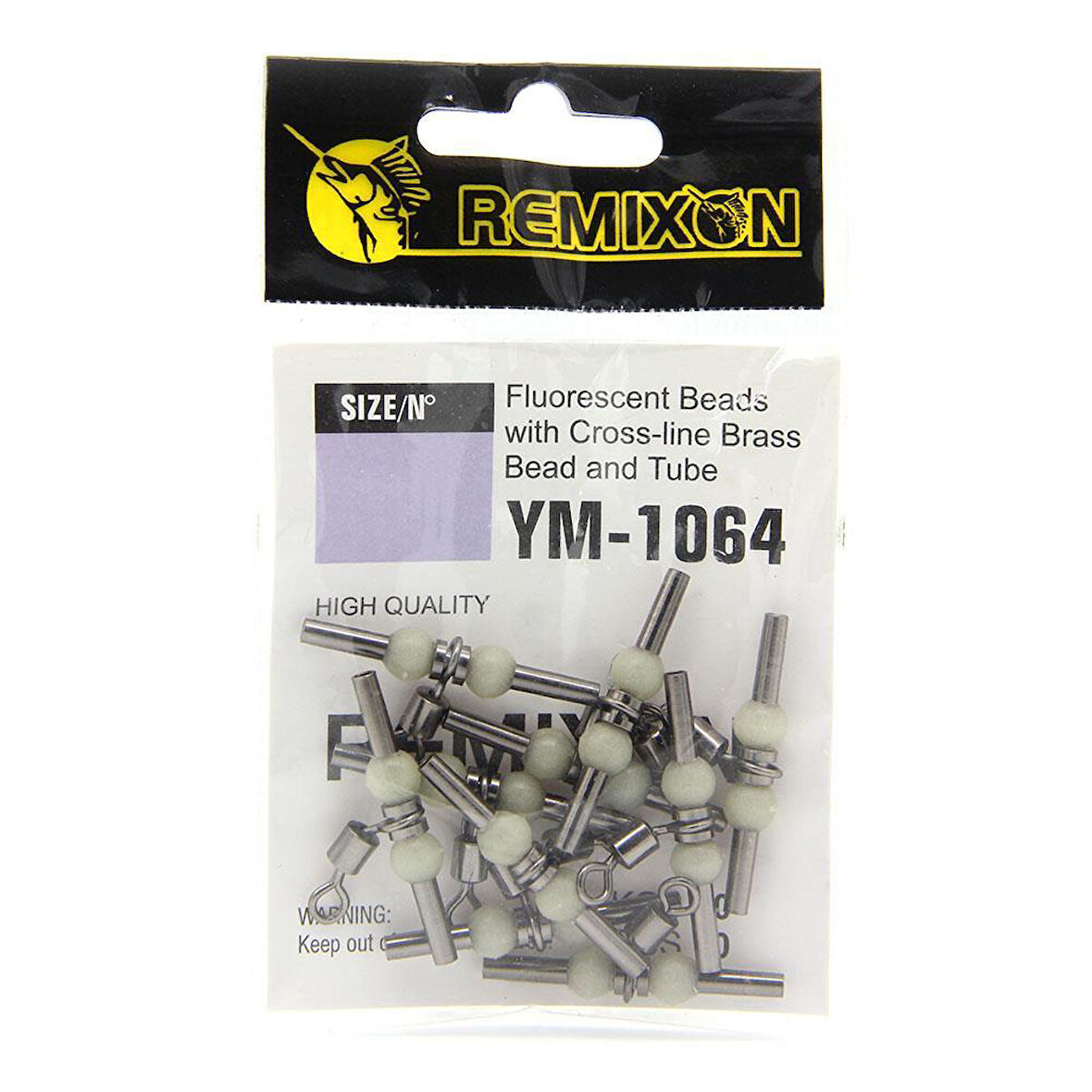 Remixon Ym-1064 Fırdöndü NO:2/0