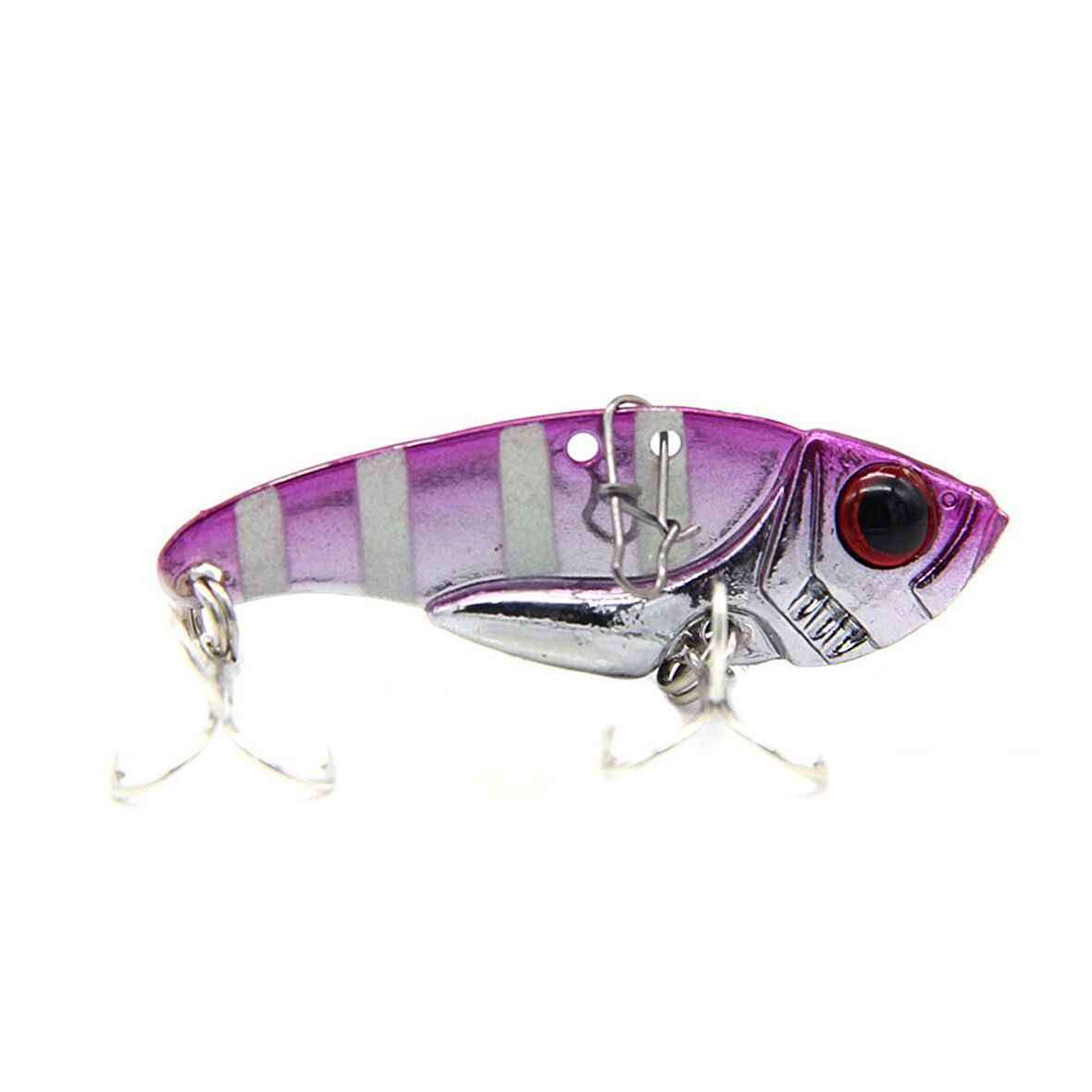 Wily Spoiled Baby Vibrasyon 5Gr 38MM Jig Yem SP333