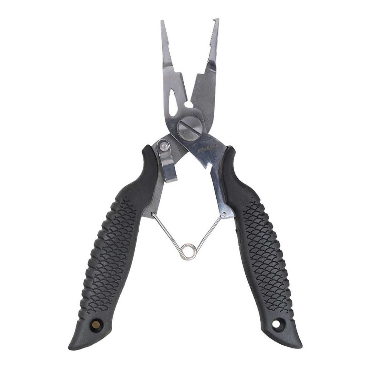 Ryuji Mini Split Ring Plier 14cm Baıkçı Pensesi (Teflon Kaplama)
