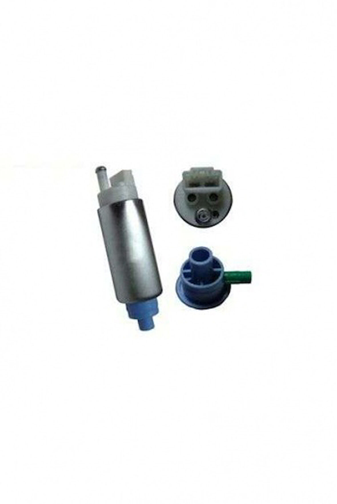 Volvo Yakıt Pompası Volvo S40 95 03 V40 Kombı 95 04 3 Bar 100 L / H - Achr 60224161