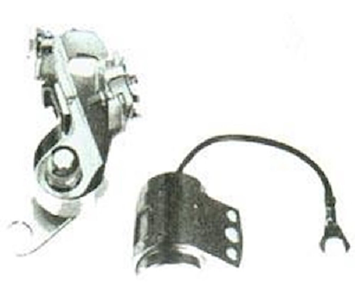 Unıversal Platin+meksefe Seti Tof.reno. Mako Tip - Doduco-8451v