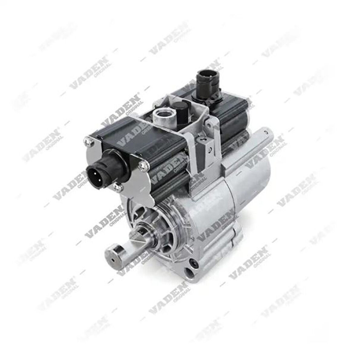 Mercedes Truck Sanzuman Vites Silindiri 3 Pozısyonlu Mercedes - Vaden 303.11.0087