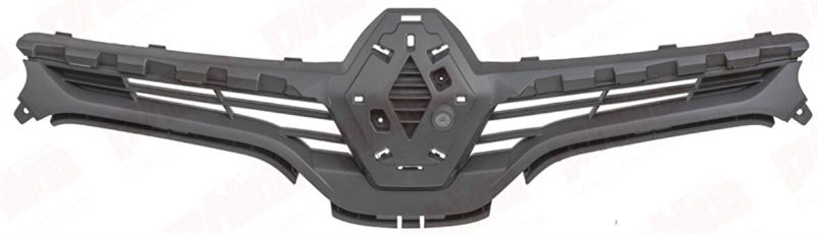 Renault Panjur On IC Siyah Megane III 14> - Phira Mg-14100