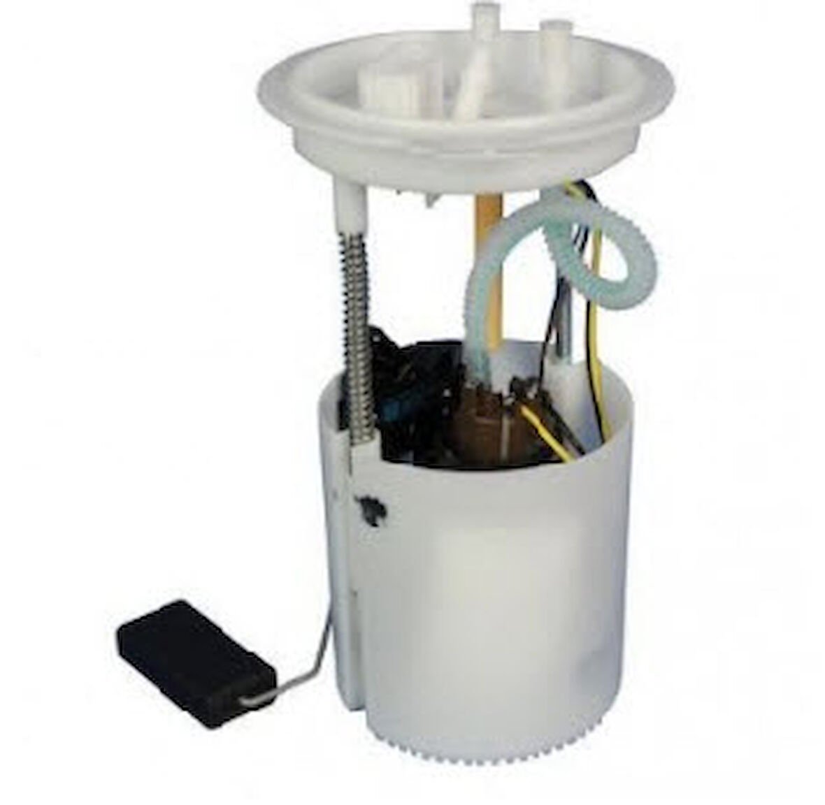 Unıversal Yakıt Modülü Volkswagen Golf V-VI 2003-2009 Jetta III 2005> - Achr-60306954