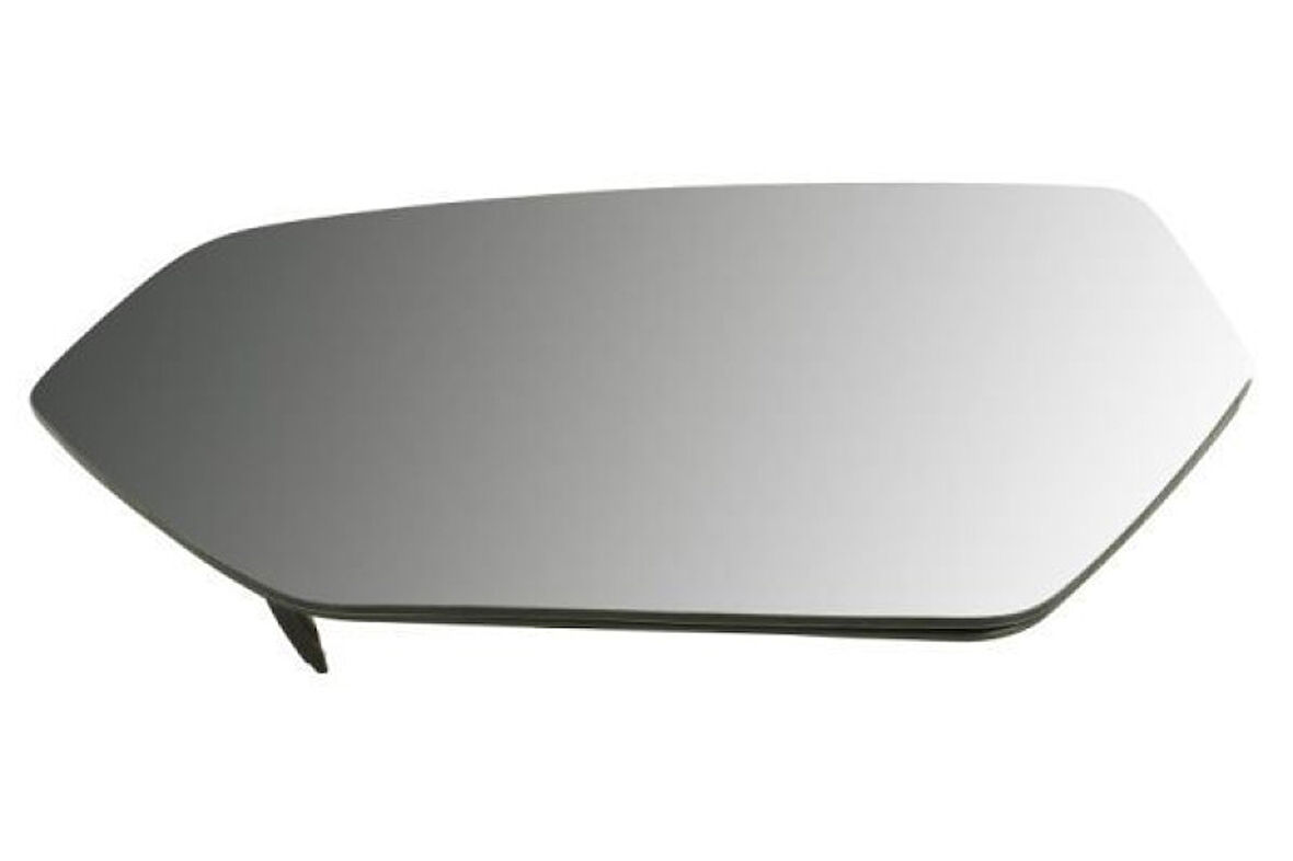 Vw Ayna Camı Sol - Ayna Camı Sol - VM 370ghl