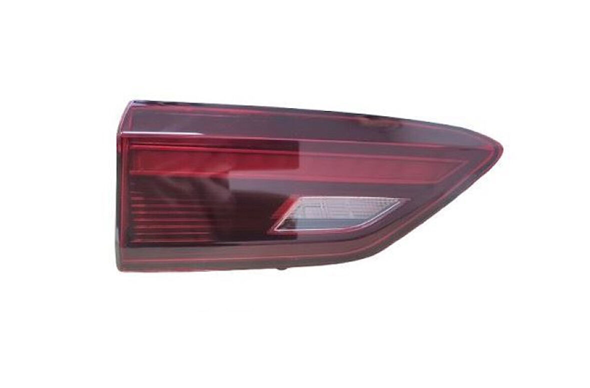 Vag Stop Lambası Sol IC Ledli Polo 18> - Wagenburg 858857