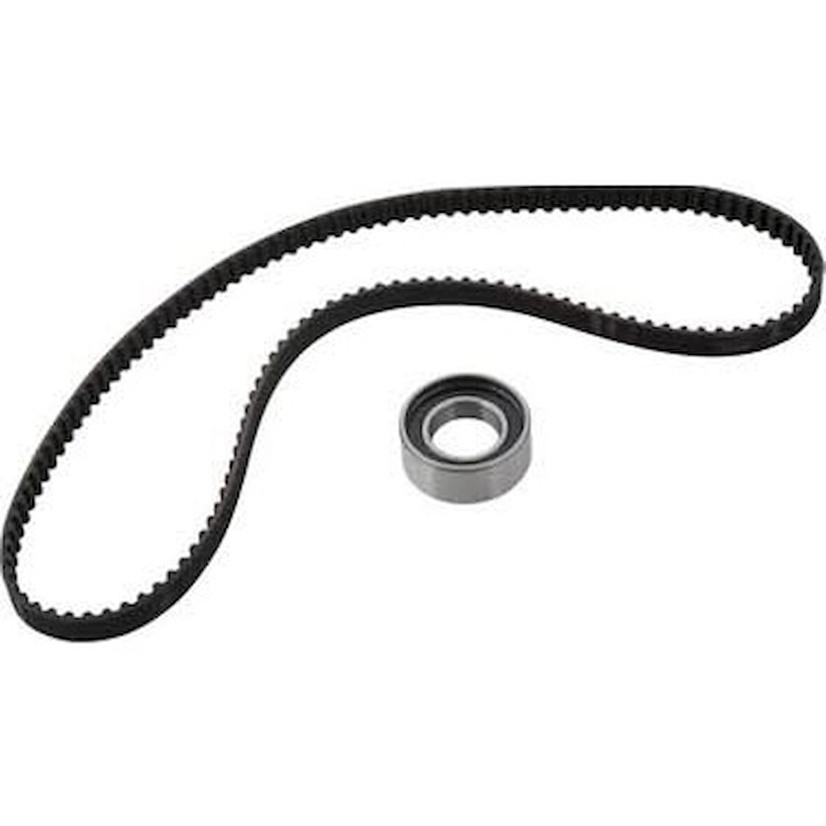 Tofas Eksantrık Rulman Kiti (triger Seti) Tempra Tipo Slx Palıo 1,4 Scudo (gmb Kayıs Alt Rulman) - Alles Kit 502410