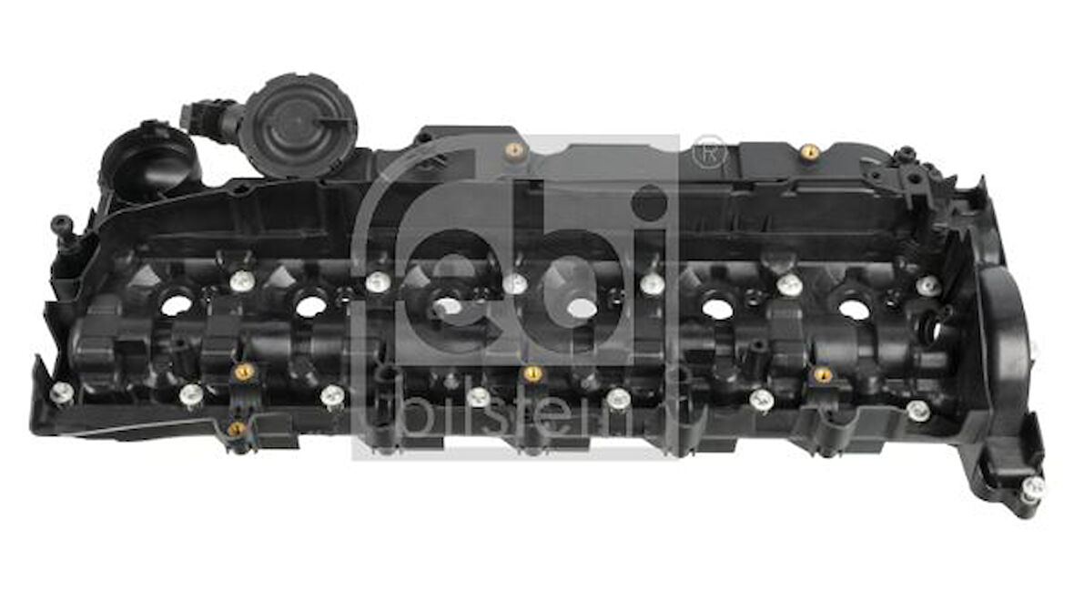 Bmw Kulbutor Kapagı Bmw N57 D30 F10 11>16 F15 13>18 - Febi 176144