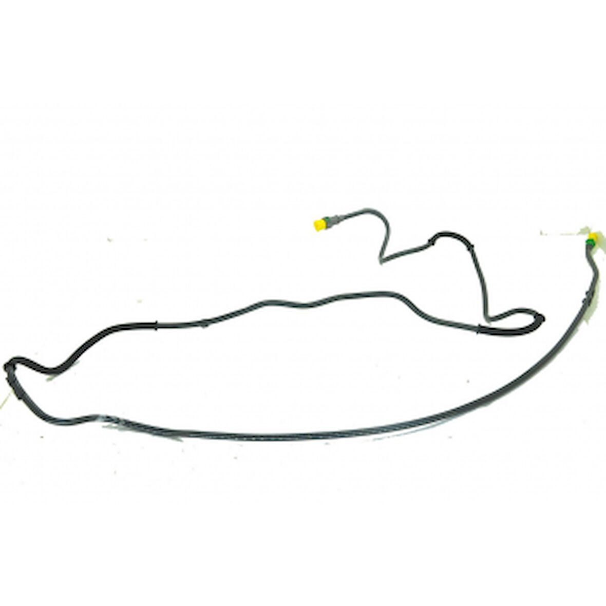 Renault Yakıt Borusu K9k 1.5dci Logan II Sandero II - Kraftvoll 10031138