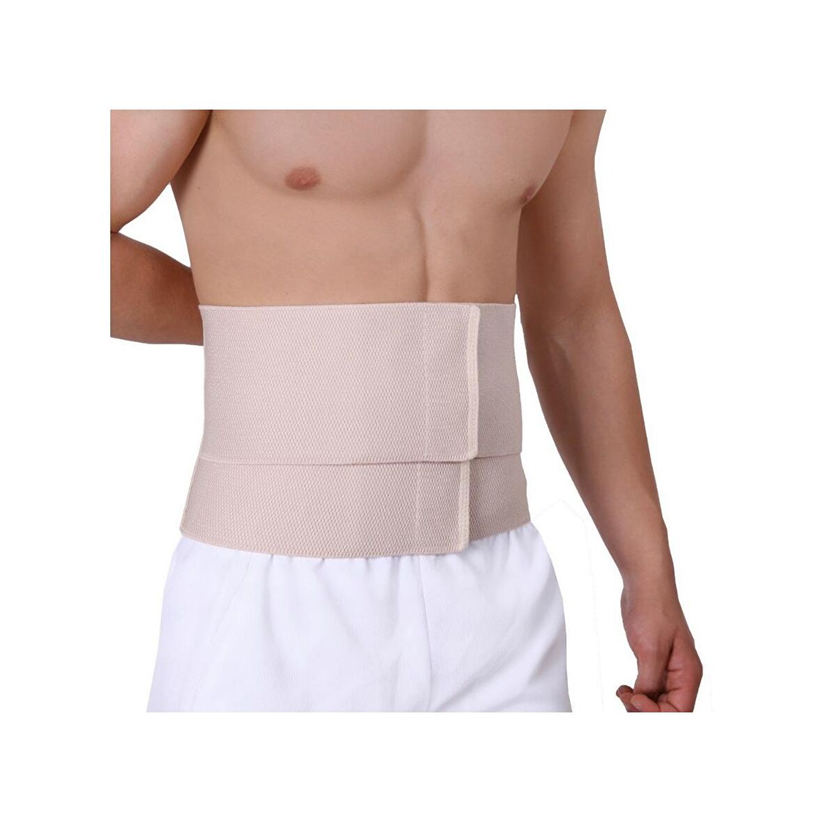 Orthocare 2110/2 Dosicare plus (lumbosacral korse flexible balenli) 